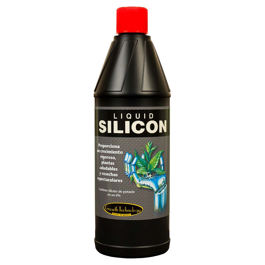 Growth Technology Liquid Silicon 1 L