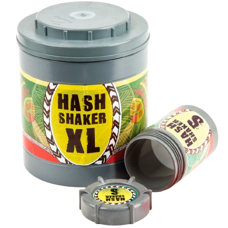 Hash Shaker XL 170 mm — vista 1