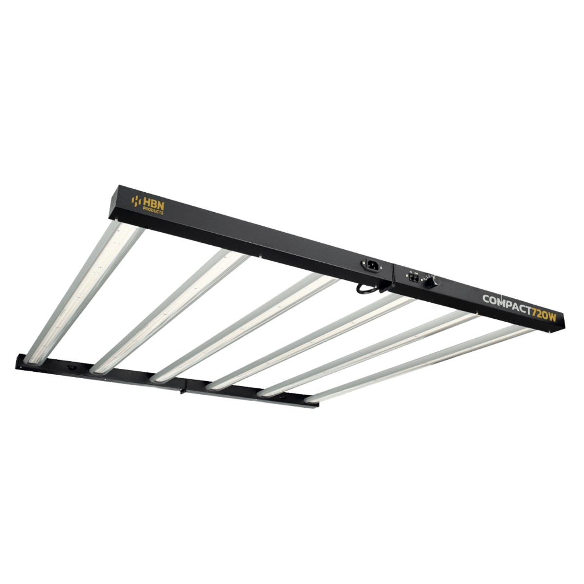 HBN Lighting LED Compact 720W HBN Lighting LED Compact 720W