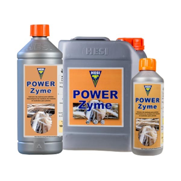Hesi Power Zyme 1 L