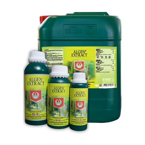 House & Garden Algen Extract 250 ml