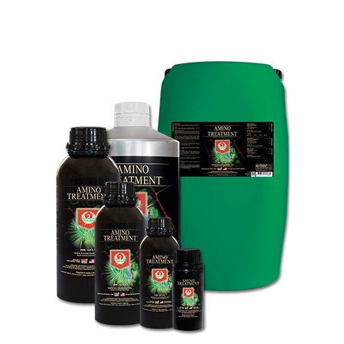 House & Garden Amino Treatment 100 ml