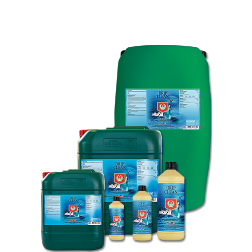 House & Garden Drip Clean 1L — vista 1