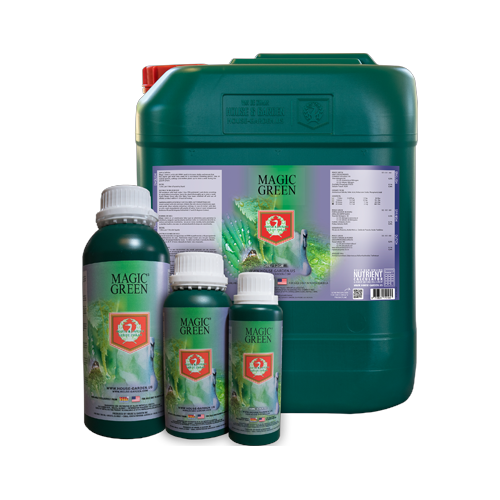 House & Garden Magic Green 250 ml — vista 1