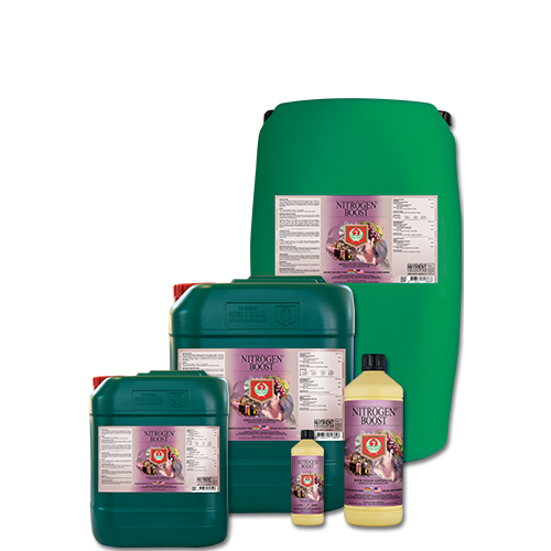 House & Garden Nitrogen Boost 1 L — vista 1
