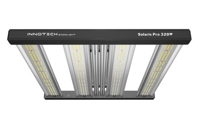 Innotech Solaris Pro X 280 W — vista 1