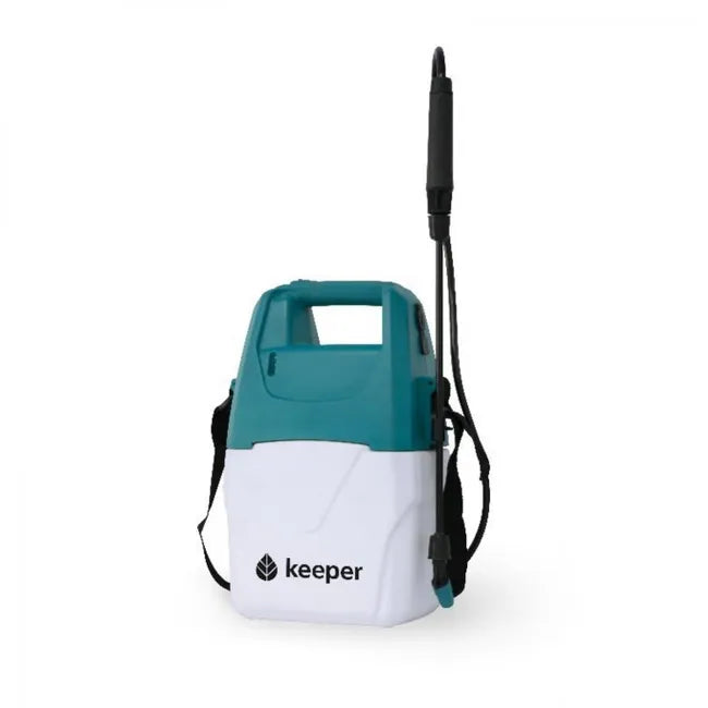 Pulverizador a batería Keeper 5 L — vista 1