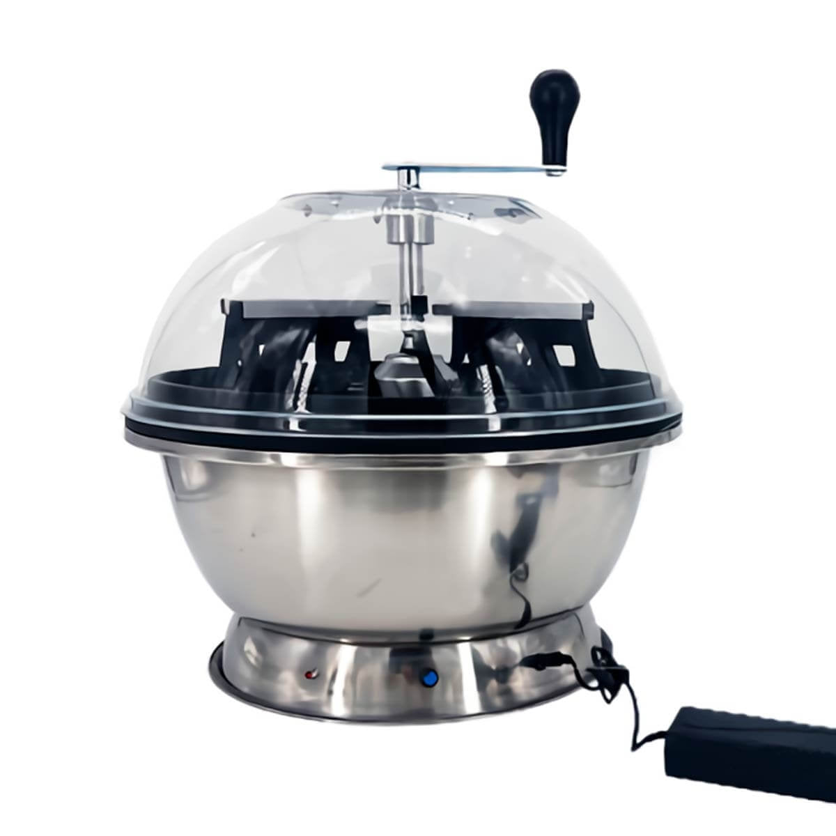 Leaf Trimmer Pro eléctrica 19 pulgadas
