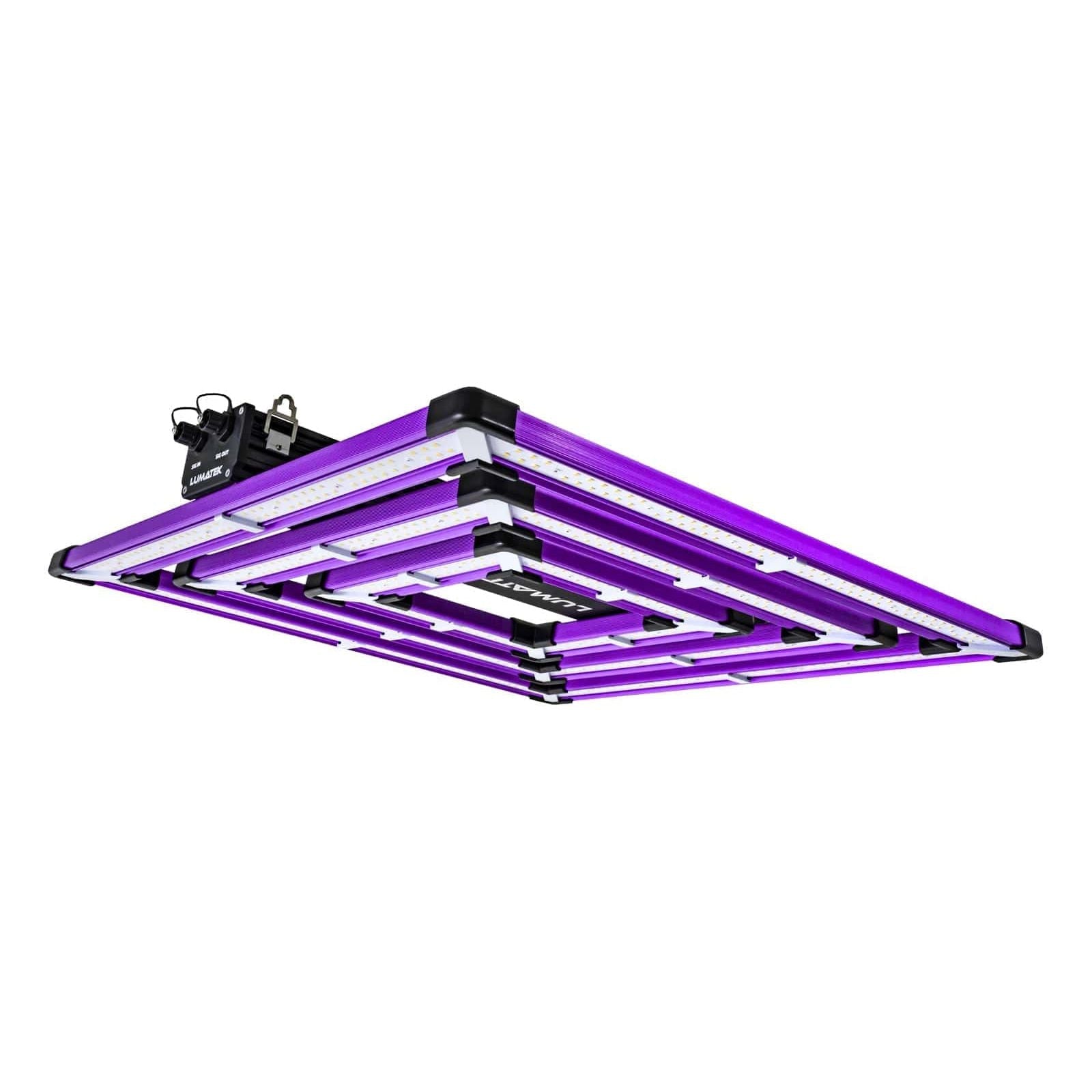Lumatek ATS 300W Pro LED — vista 1