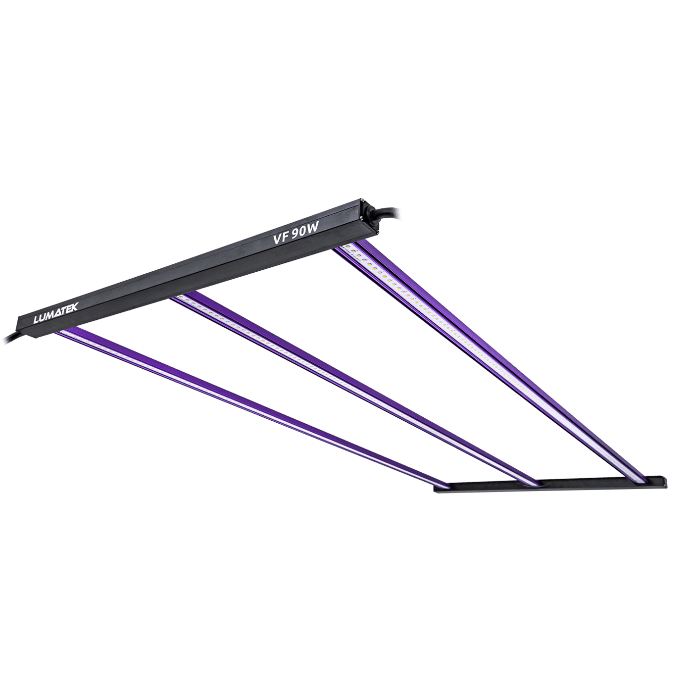 Lumatek VF 90 W LED — vista 1