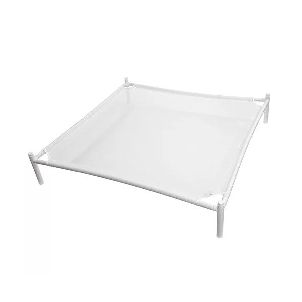 Malla de secado apilable 100 × 100 cm — vista 1