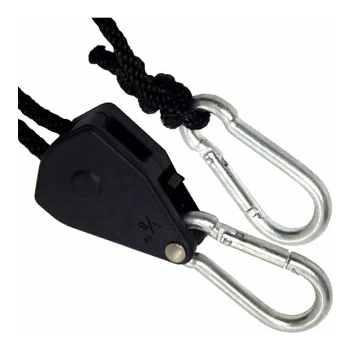Neptune Poleas con freno 68 kg Neptune Poleas con freno 68 kg