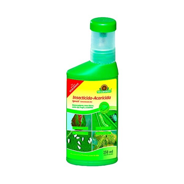 Neudorff Spruzit 500ml — vista 1