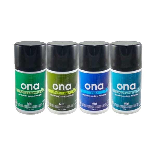 ONA Mist Pro 170 g — vista 1