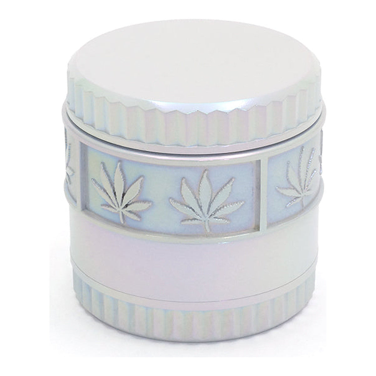 Pearl Leaves Grinder 56 mm