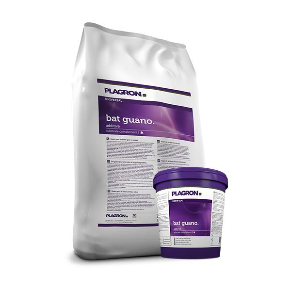 Plagron Bat Guano 1 L — vista 1