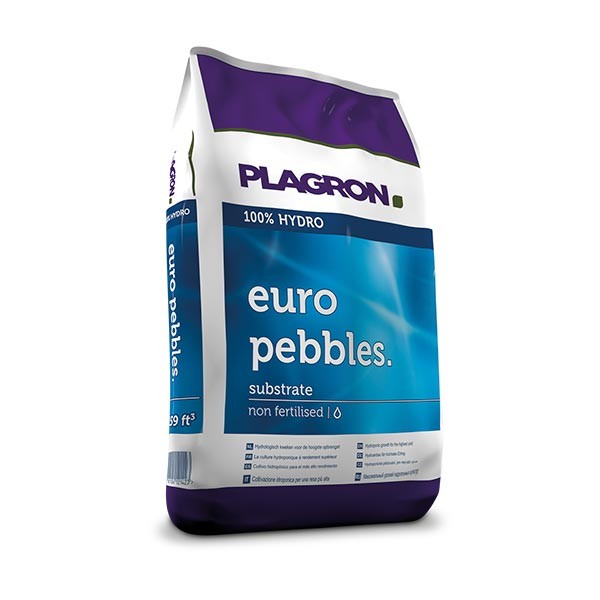 Plagron Euro Pebbles 45L — vista 1