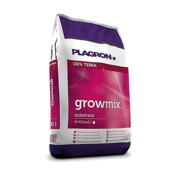 Plagron Grow Mix 50 L