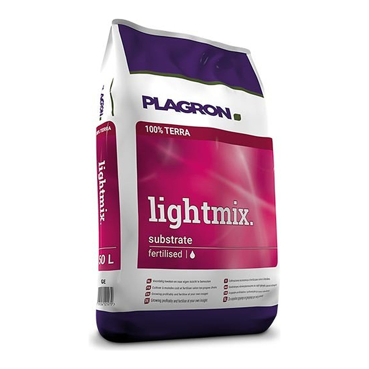 Plagron Light Mix 50L Plagron Light Mix 50L