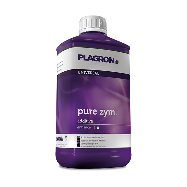 Plagron Pure Zym 1 L — vista 1