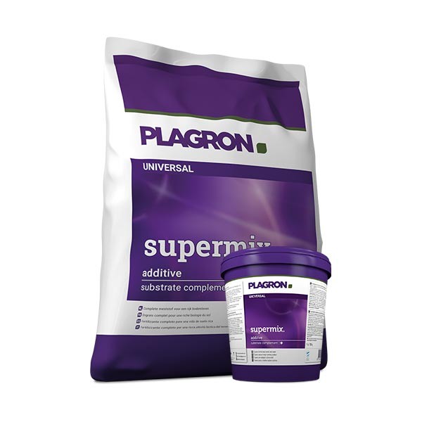 Plagron Supermix 1 L