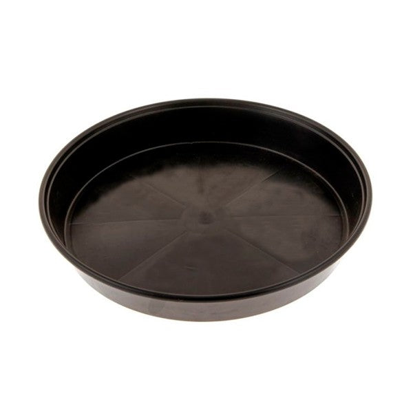 Plato redondo para maceta 40 cm — vista 1