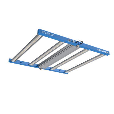 Powerlux LED Plus 3.0 400 W — vista 1