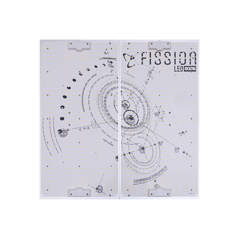 Pure Factory Fission LED V2.0 600 W — vista 1