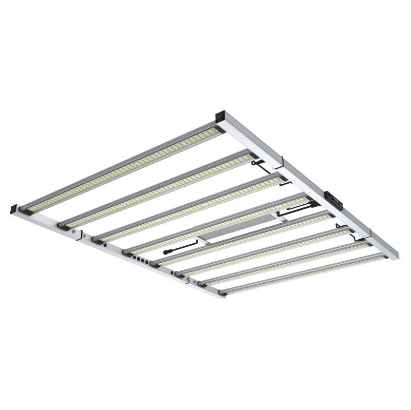 PureLED MAX 1000 W — vista 1