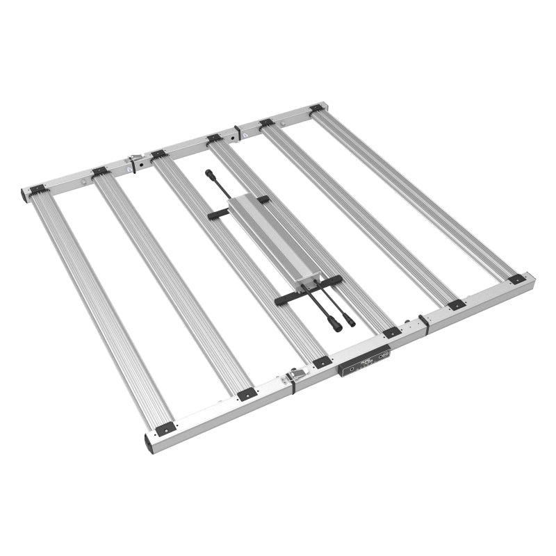 PureLED MAX 660 W — vista 1