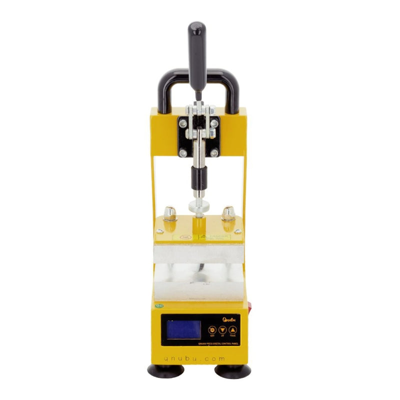 Qnubu Kompact 2.0 prensa manual 600 kg