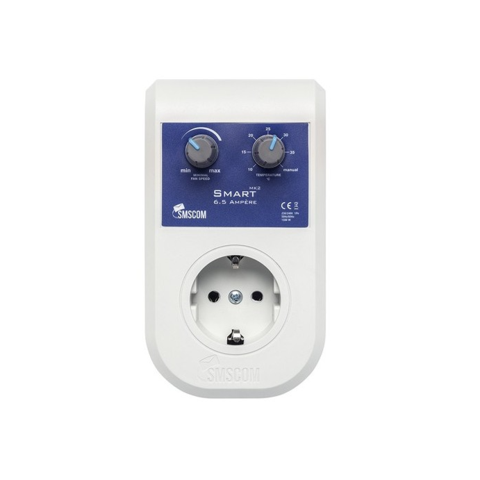 SMSCOM Smart Controller MK2