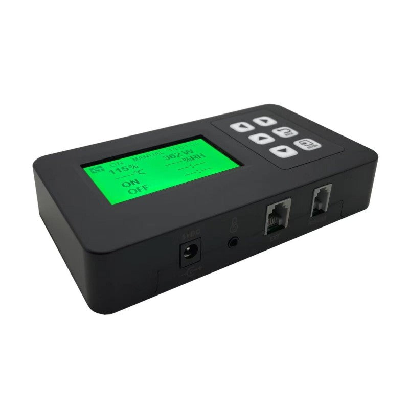 Solux Master Controller 1 canal — vista 1