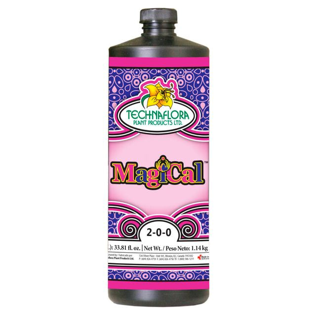 Technaflora MagiCal 1L — vista 1