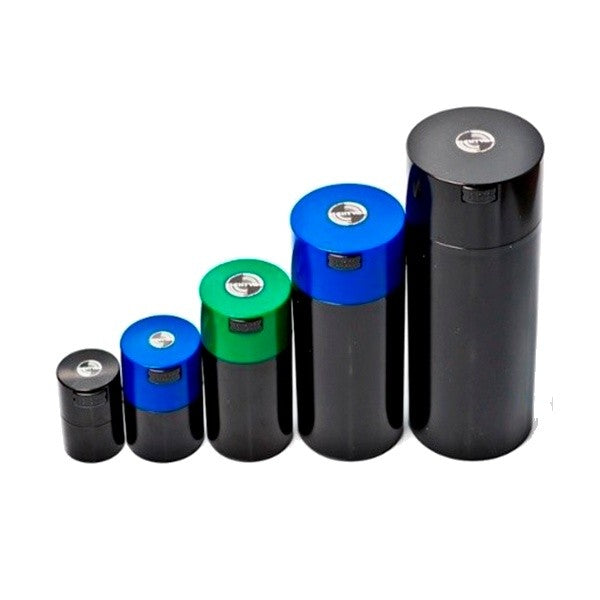 TightVac bote hermético 2,35 L — vista 1