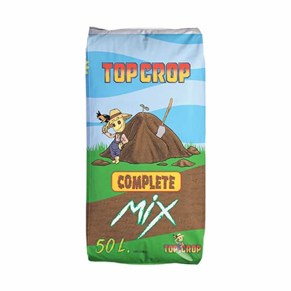 Top Crop Complete Mix 50 L