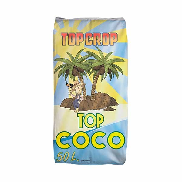 Top Crop Top Coco 50 L