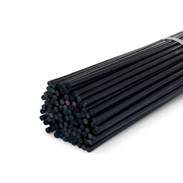 Tutor de bambú plastificado 150 cm — vista 1