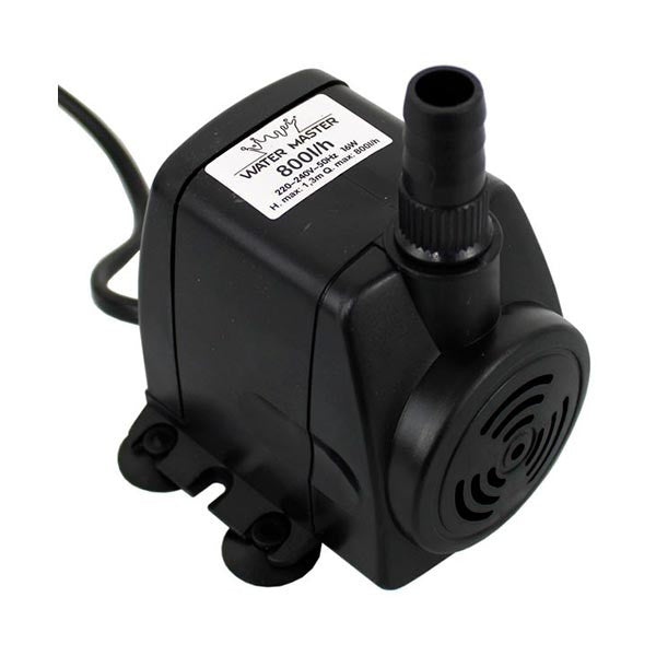 Water Master bomba de agua 1800 L/h — vista 1