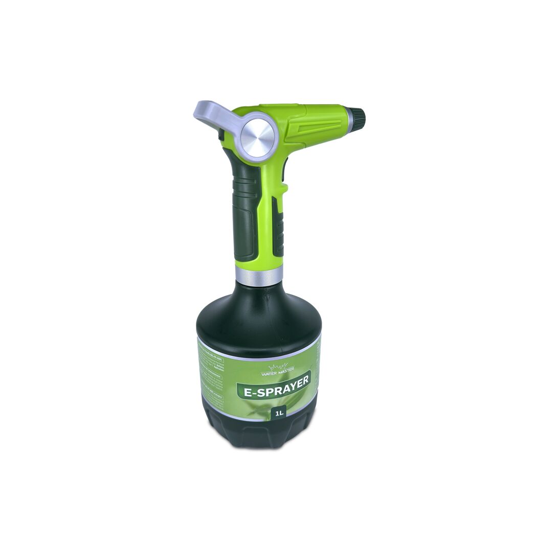 Water Master pulverizador eléctrico 1 L