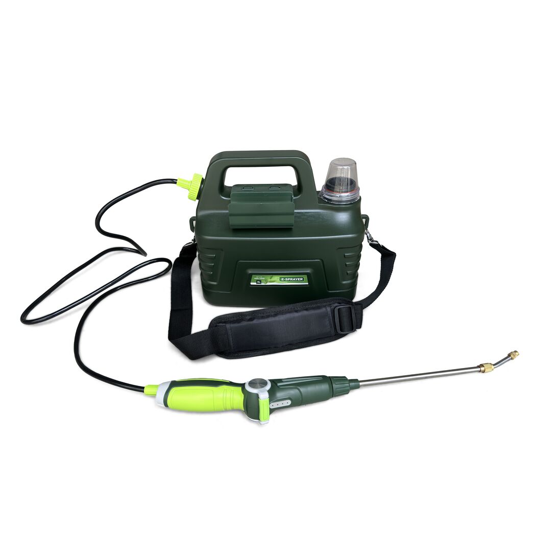 Water Master pulverizador eléctrico 4 L — vista 1