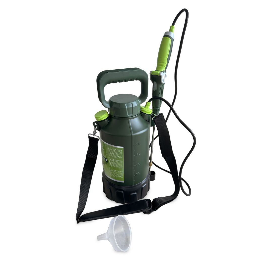 Water Master pulverizador eléctrico 5 L