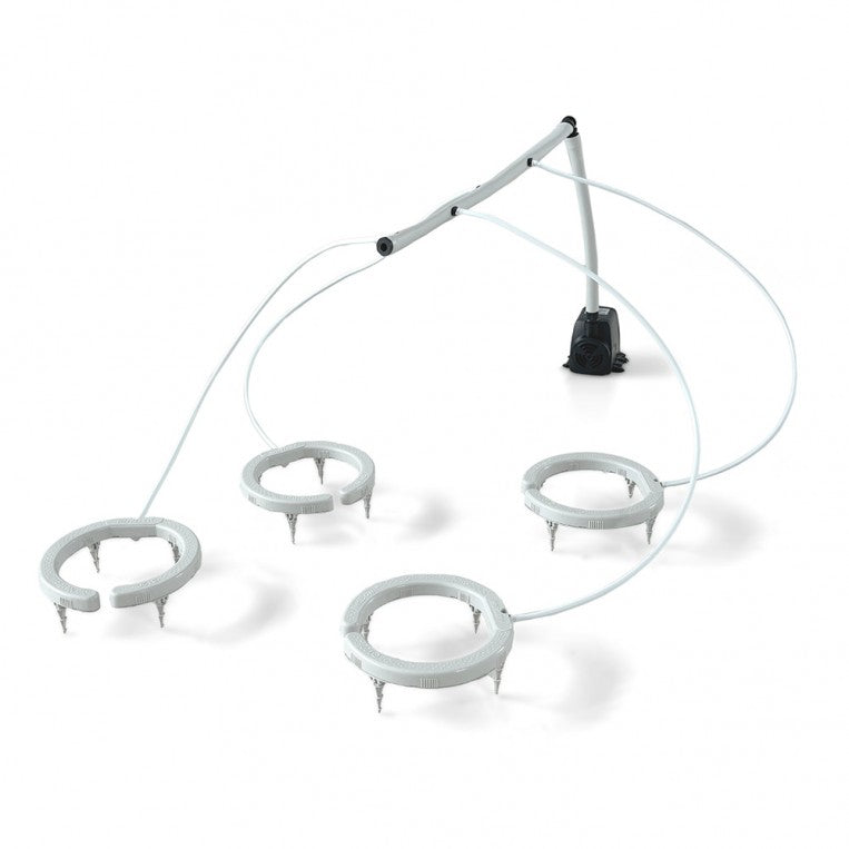 Water Master Smart-Drip 9 — vista 1
