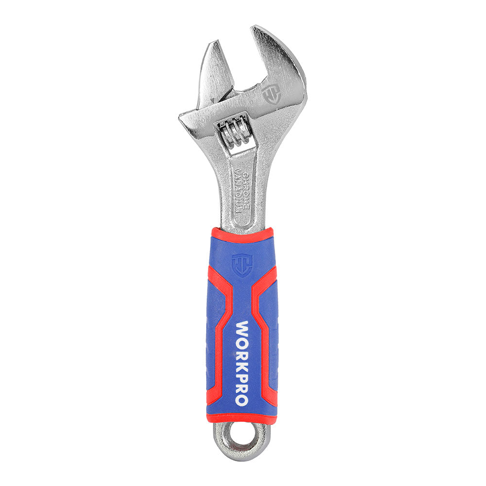 WORKPRO llave ajustable 250 mm — vista 1