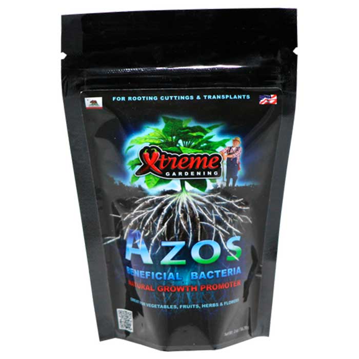 Xtreme Gardening Azos 56 g — vista 1