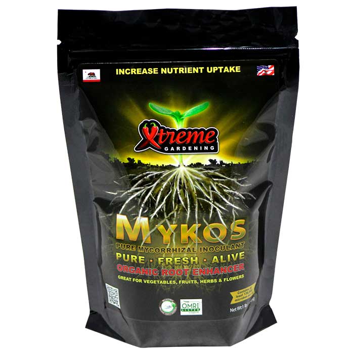 Xtreme Gardening Mykos 456 g — vista 1